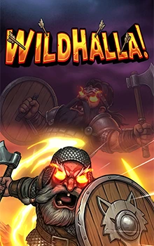wildhalla