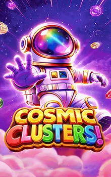cosmic_clusters!