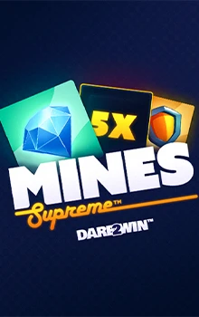 mines_supreme