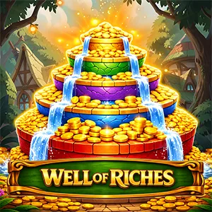 well_of_riches