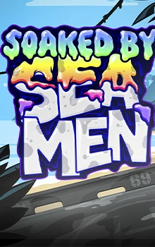 soaked_by_seamen