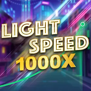 lightspeed