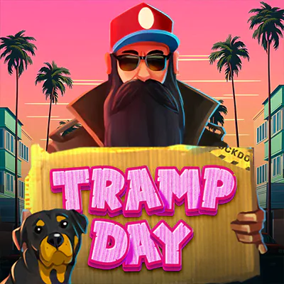 tramp_day
