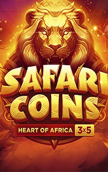 safari_coins__heart_of_africa