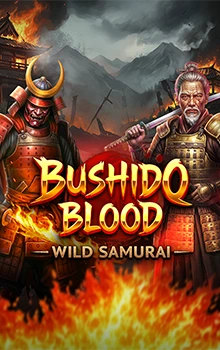 bushido_blood